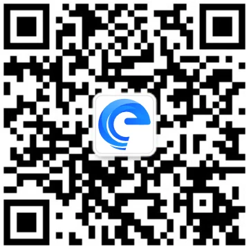 公众号二维码